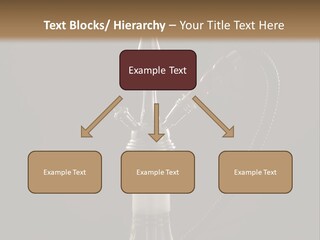 Still Life Stilllife Glass PowerPoint Template