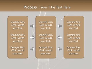 Still Life Stilllife Glass PowerPoint Template