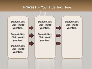 Still Life Stilllife Glass PowerPoint Template