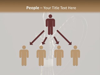 Still Life Stilllife Glass PowerPoint Template