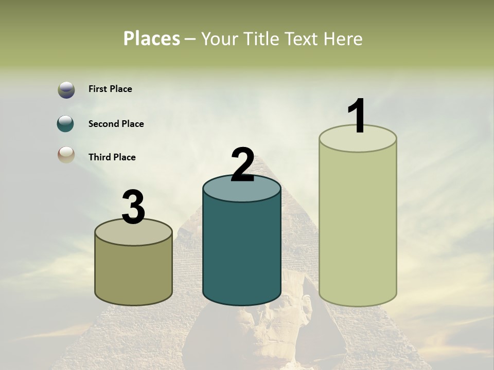 Best Egypt PowerPoint Template