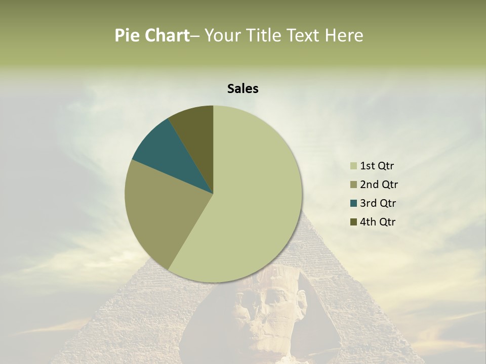 Best Egypt PowerPoint Template
