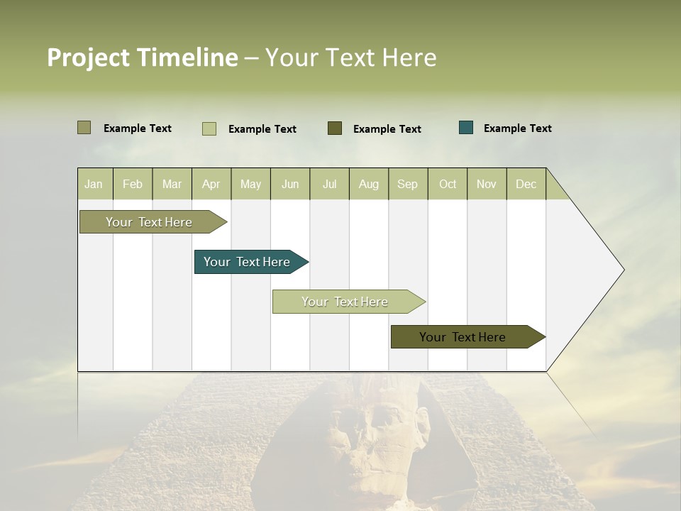 Best Egypt PowerPoint Template