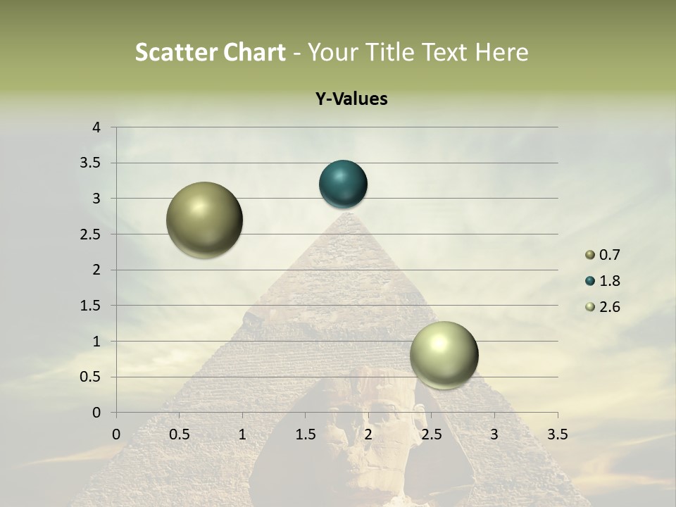 Best Egypt PowerPoint Template