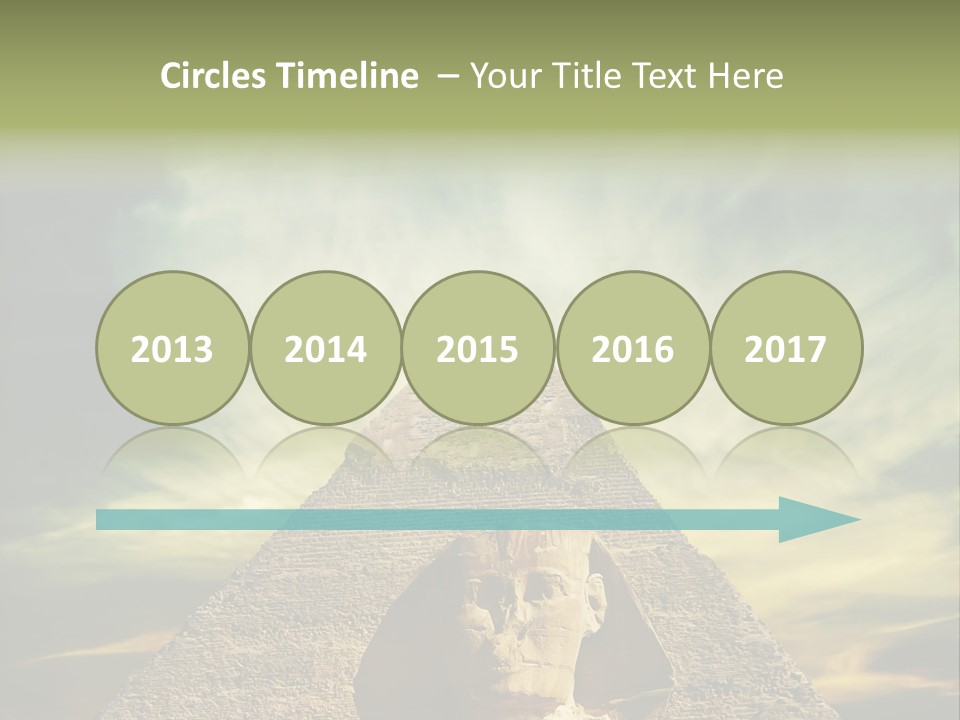 Best Egypt PowerPoint Template