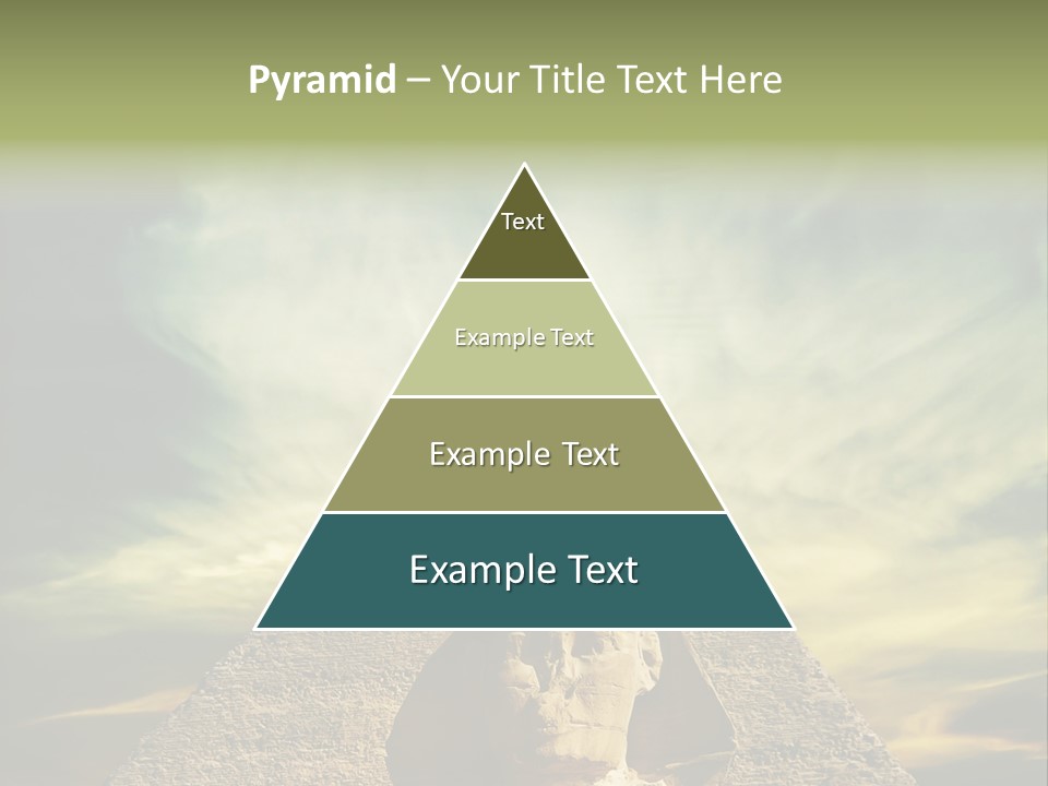 Best Egypt PowerPoint Template