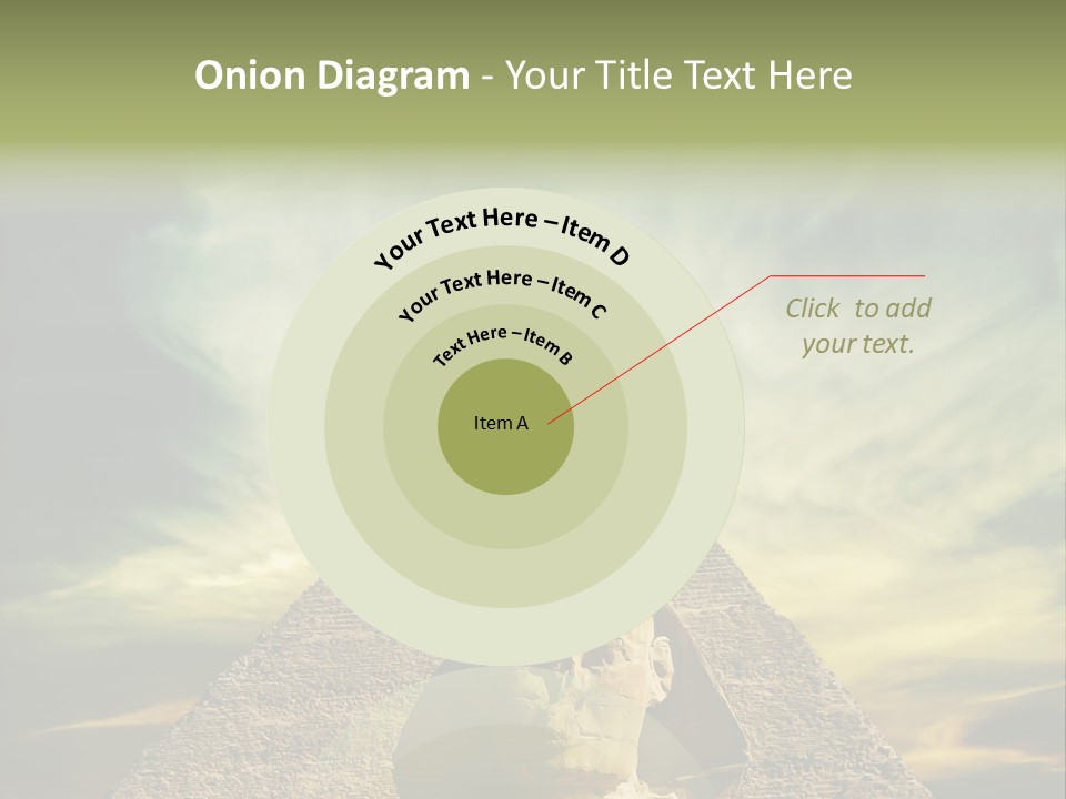 Best Egypt PowerPoint Template