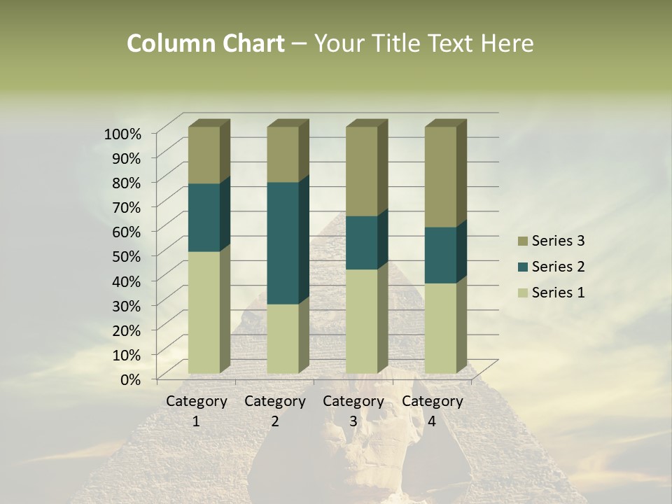 Best Egypt PowerPoint Template