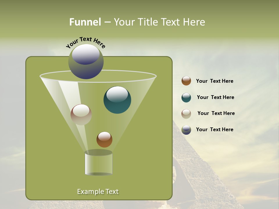 Best Egypt PowerPoint Template