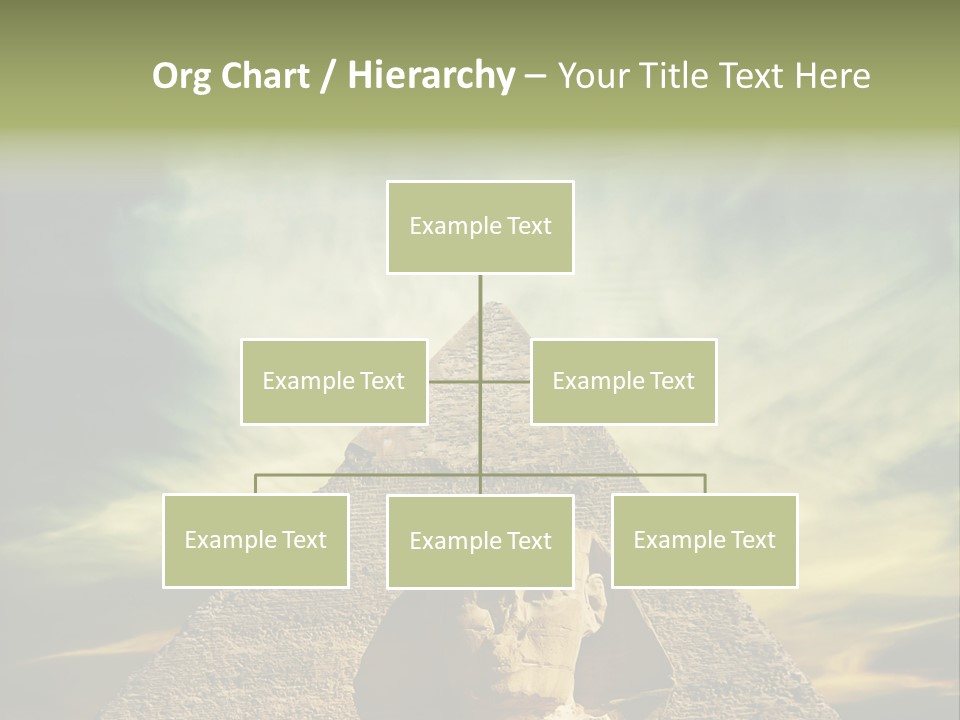 Best Egypt PowerPoint Template