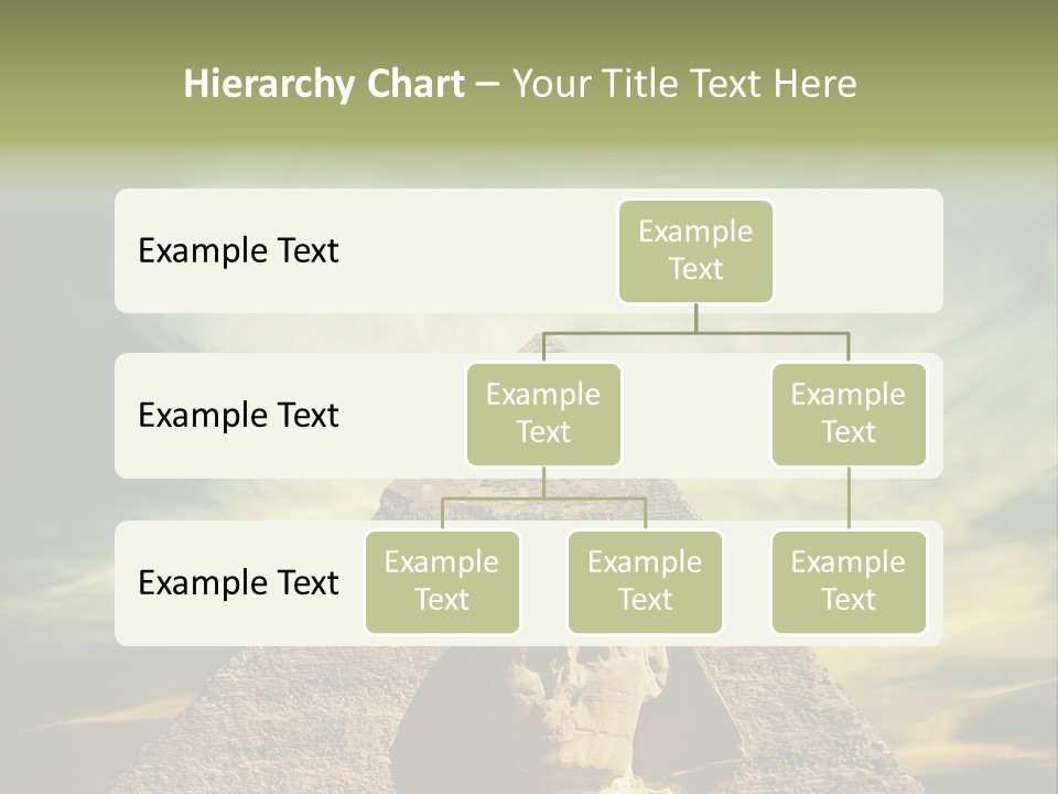 Best Egypt PowerPoint Template
