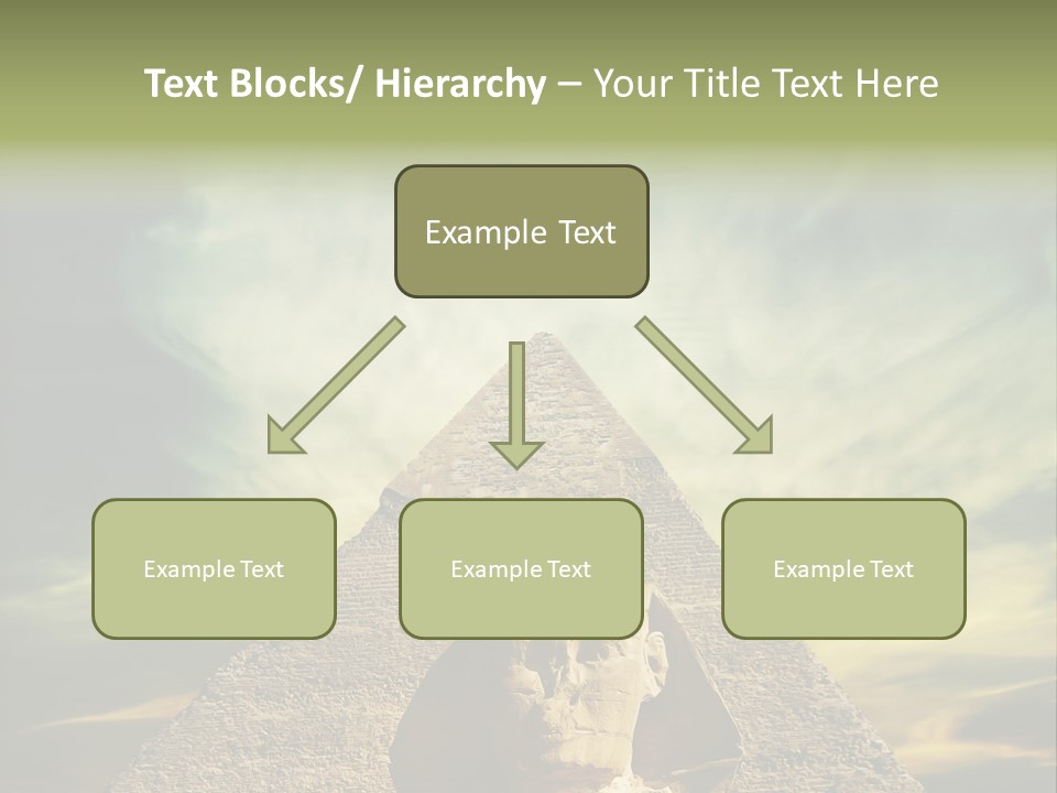 Best Egypt PowerPoint Template