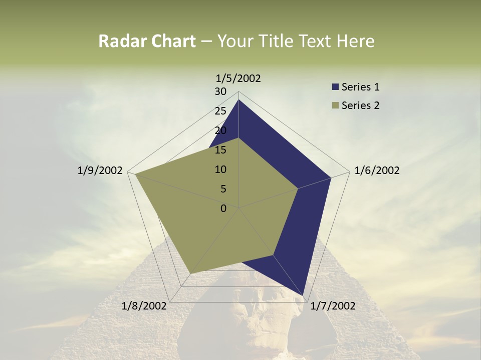 Best Egypt PowerPoint Template