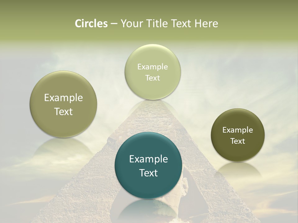 Best Egypt PowerPoint Template