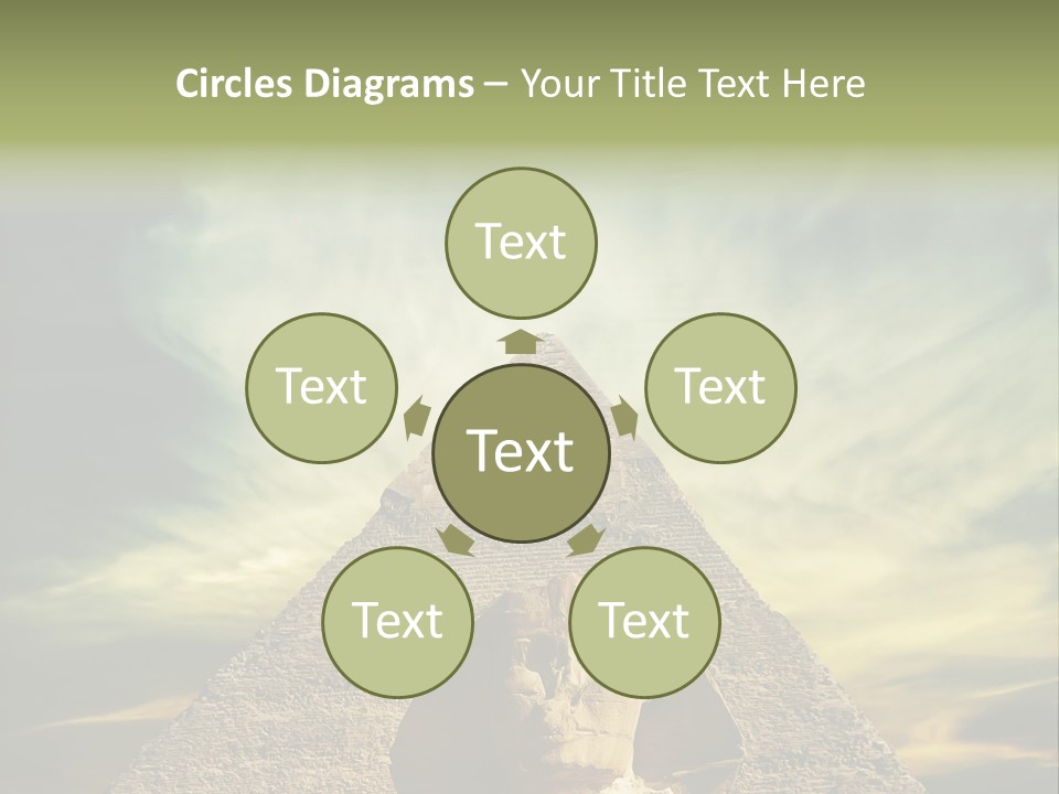 Best Egypt PowerPoint Template