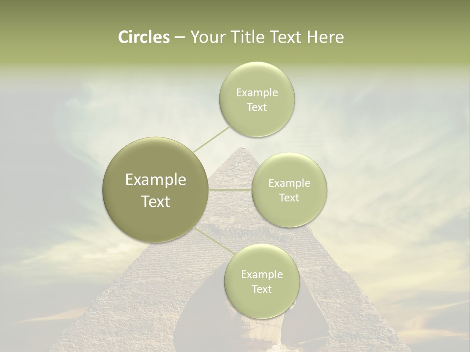 Best Egypt PowerPoint Template