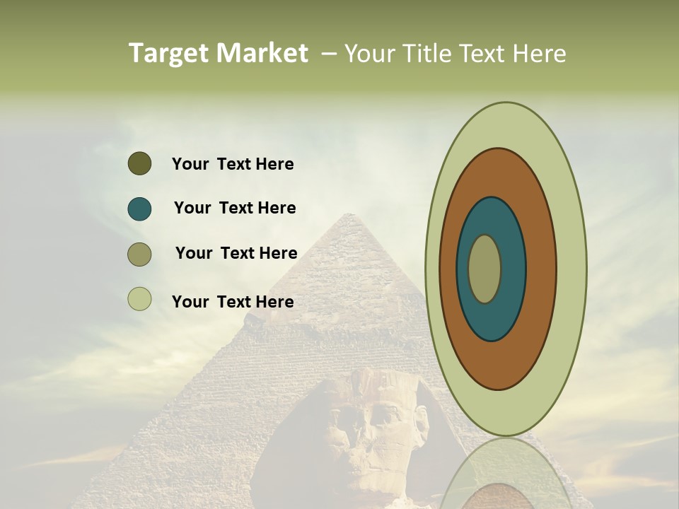 Best Egypt PowerPoint Template