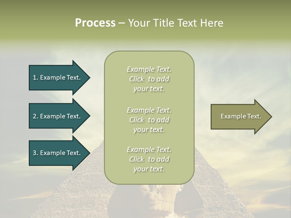 Best Egypt PowerPoint Template