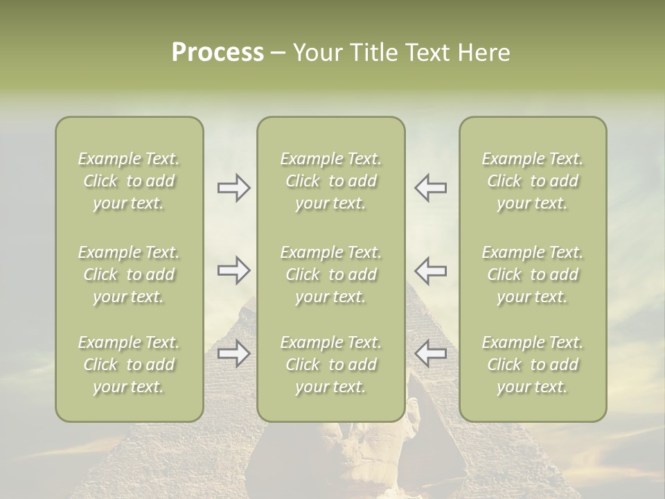 Best Egypt PowerPoint Template