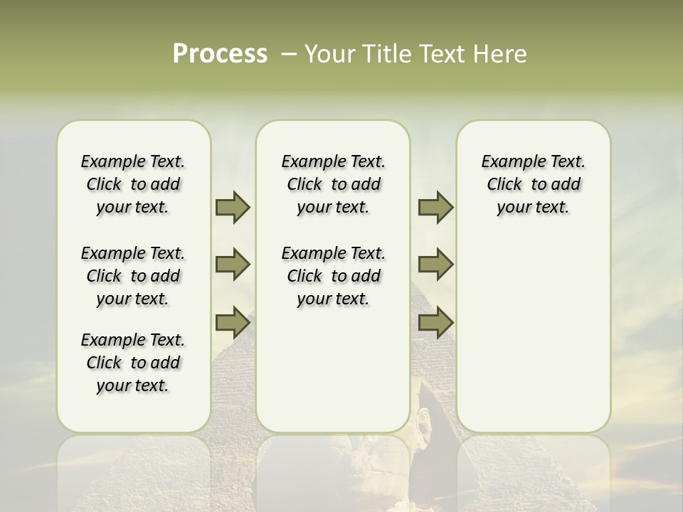 Best Egypt PowerPoint Template