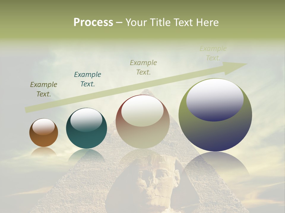 Best Egypt PowerPoint Template