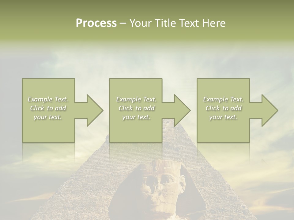 Best Egypt PowerPoint Template