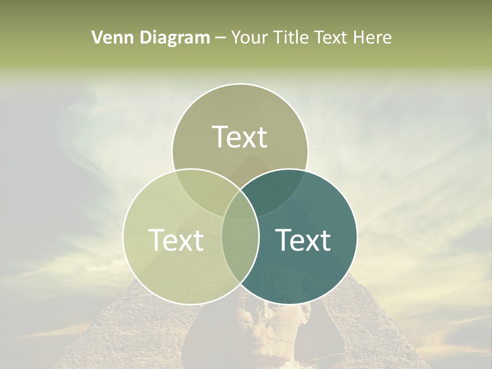 Best Egypt PowerPoint Template