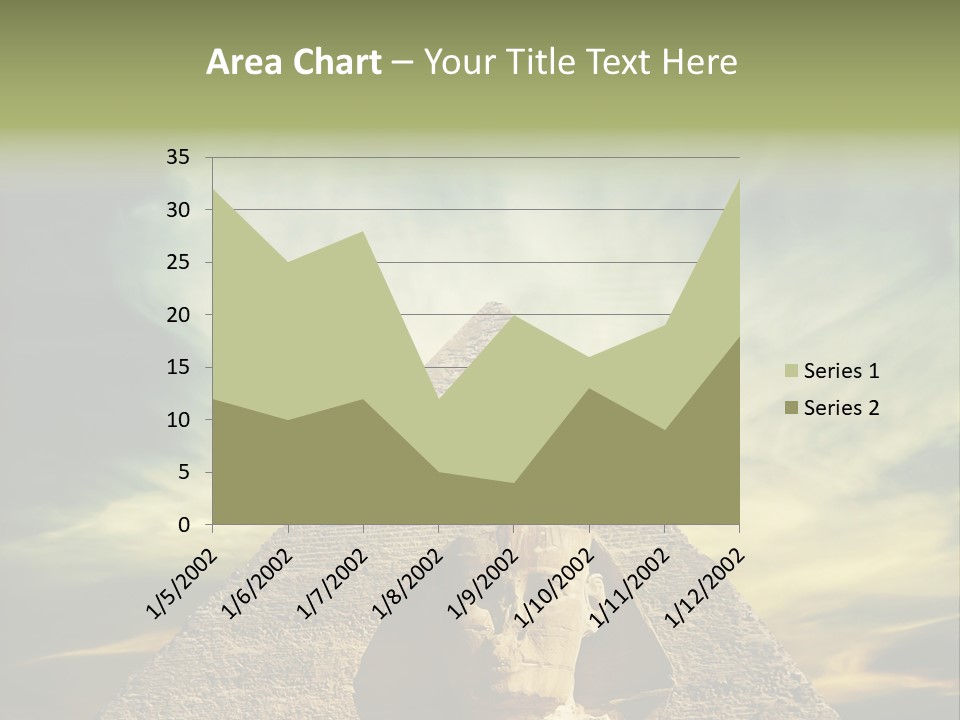 Best Egypt PowerPoint Template