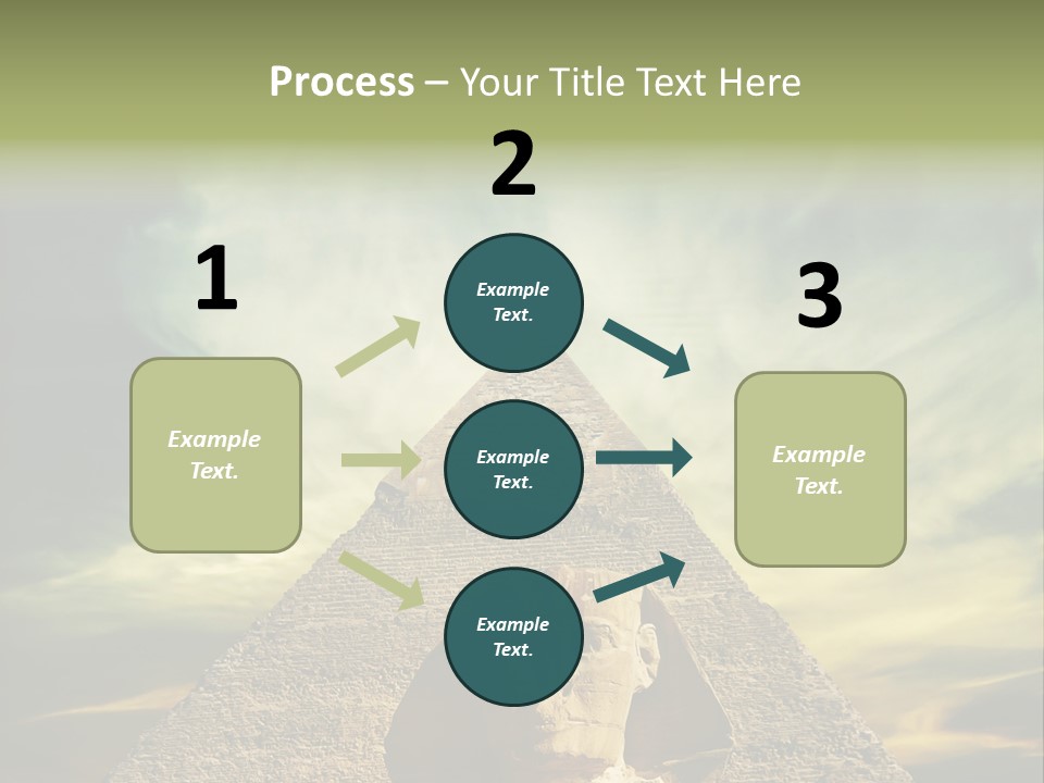 Best Egypt PowerPoint Template