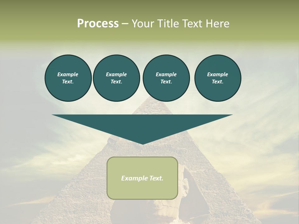 Best Egypt PowerPoint Template