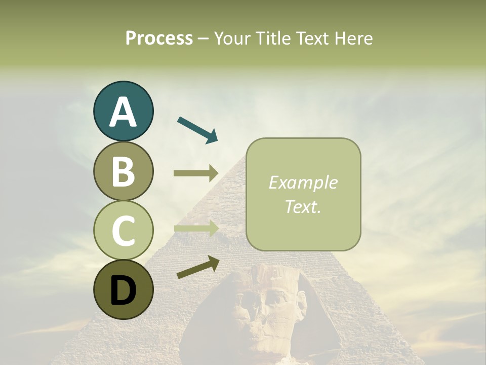 Best Egypt PowerPoint Template