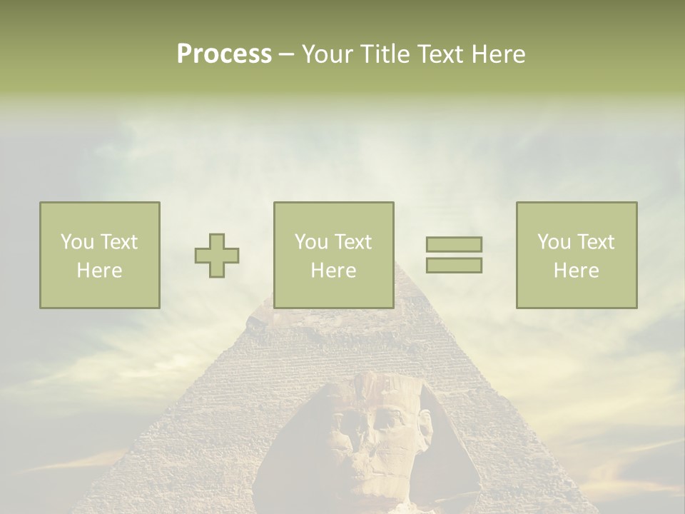 Best Egypt PowerPoint Template
