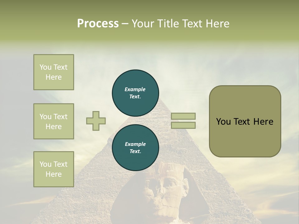 Best Egypt PowerPoint Template