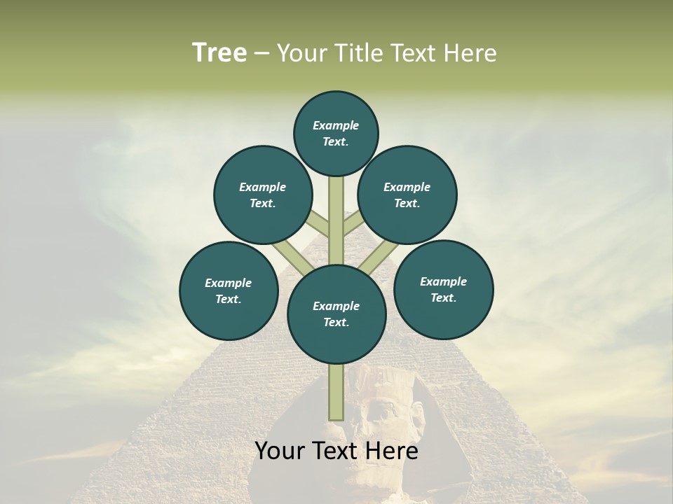 Best Egypt PowerPoint Template