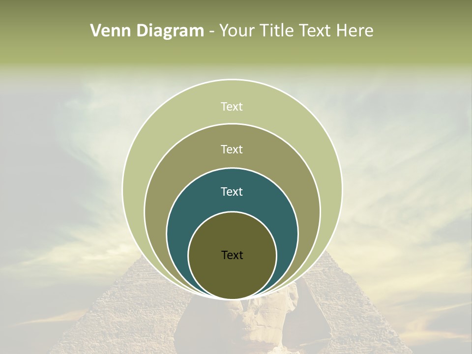 Best Egypt PowerPoint Template