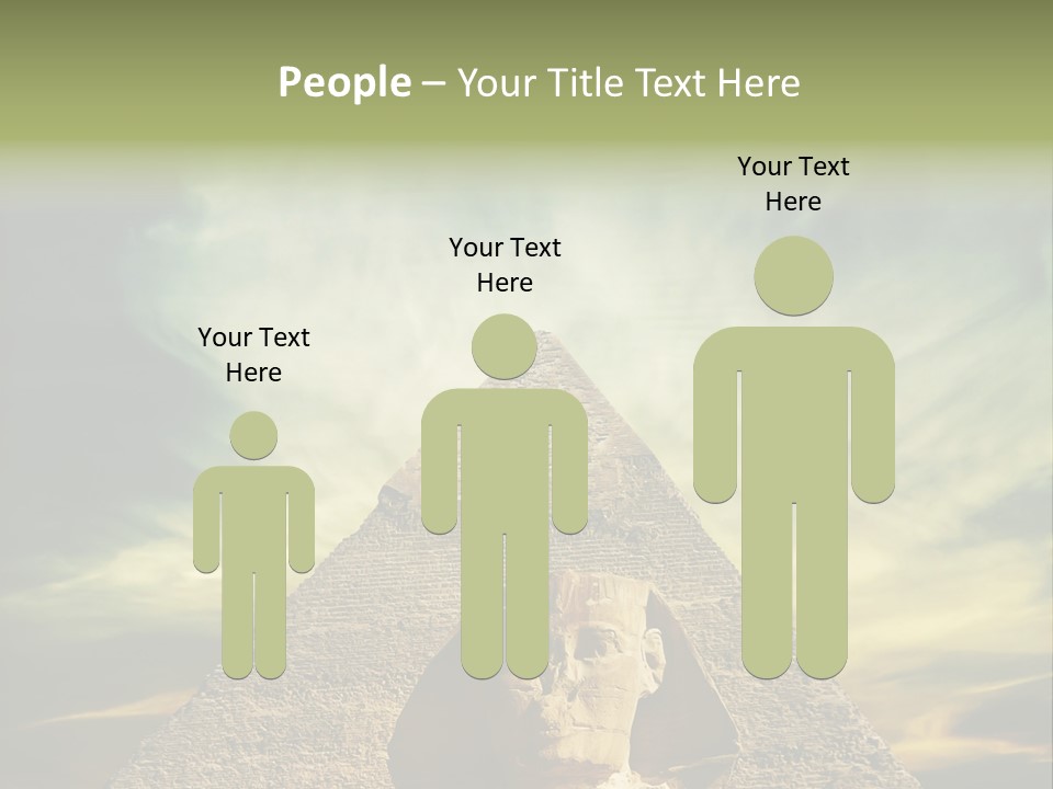 Best Egypt PowerPoint Template