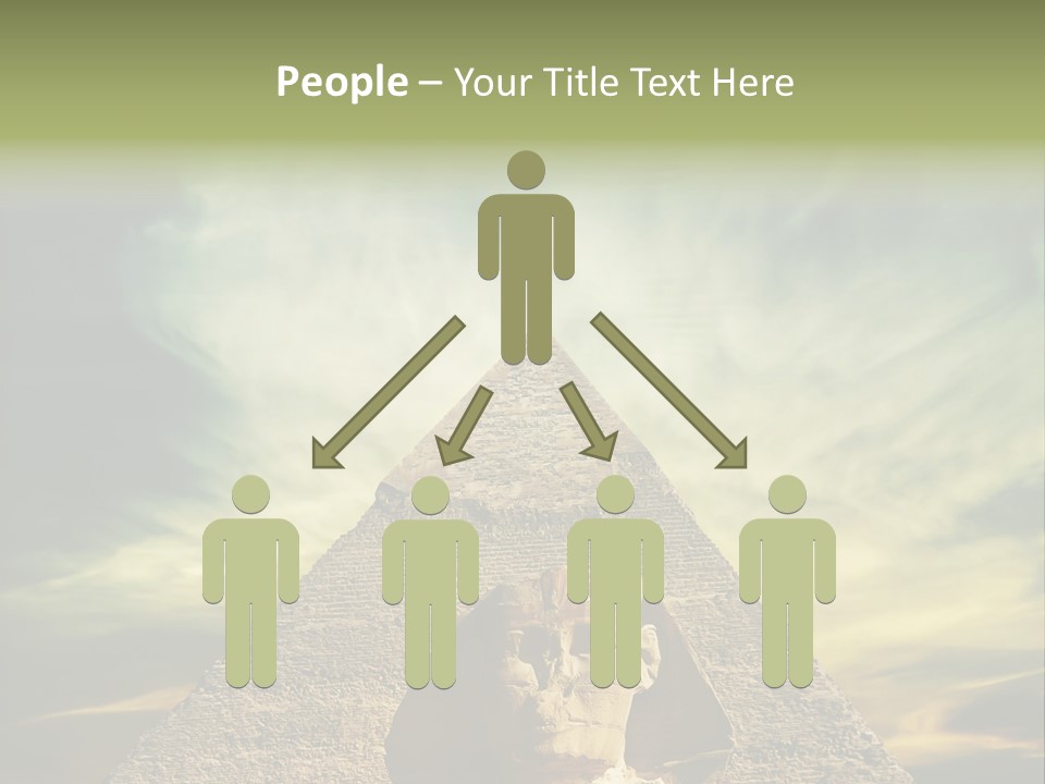 Best Egypt PowerPoint Template