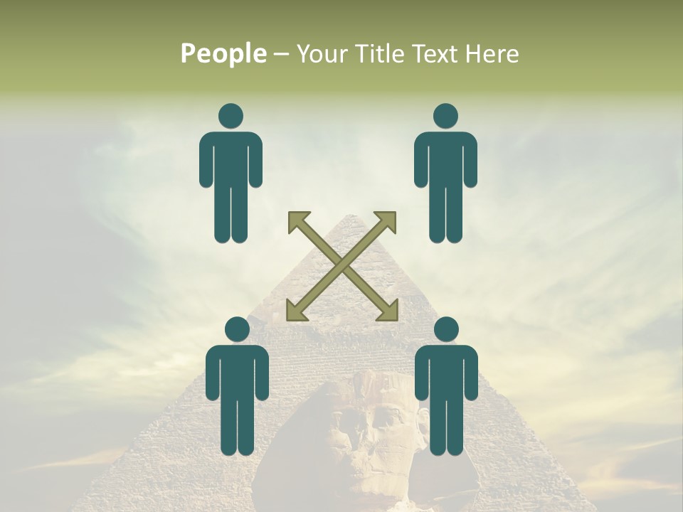 Best Egypt PowerPoint Template
