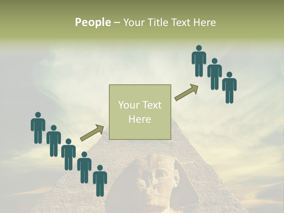 Best Egypt PowerPoint Template