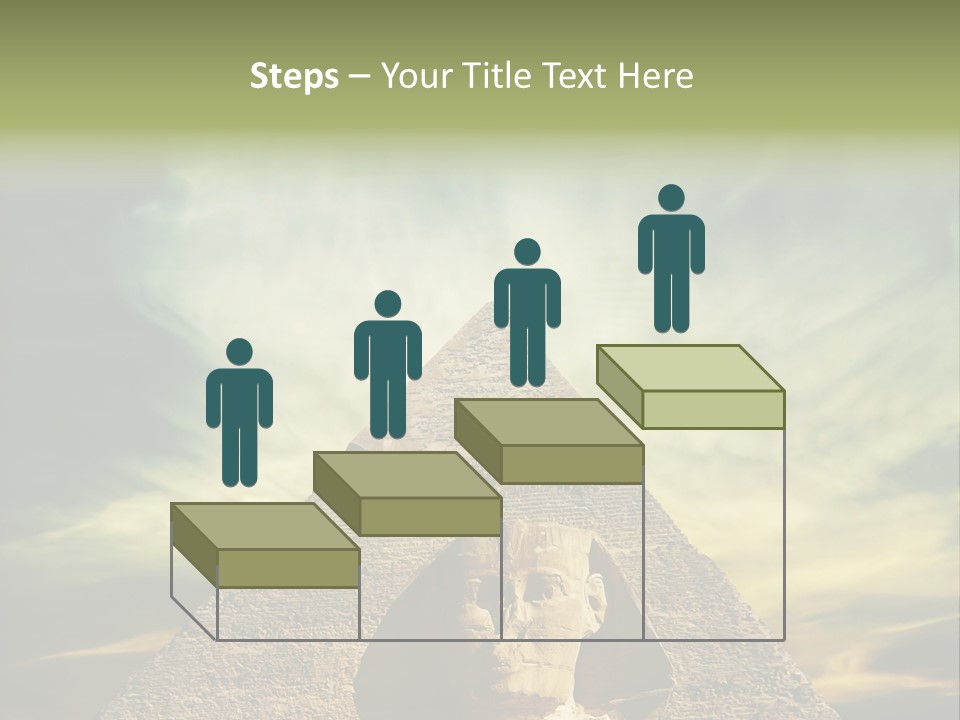 Best Egypt PowerPoint Template