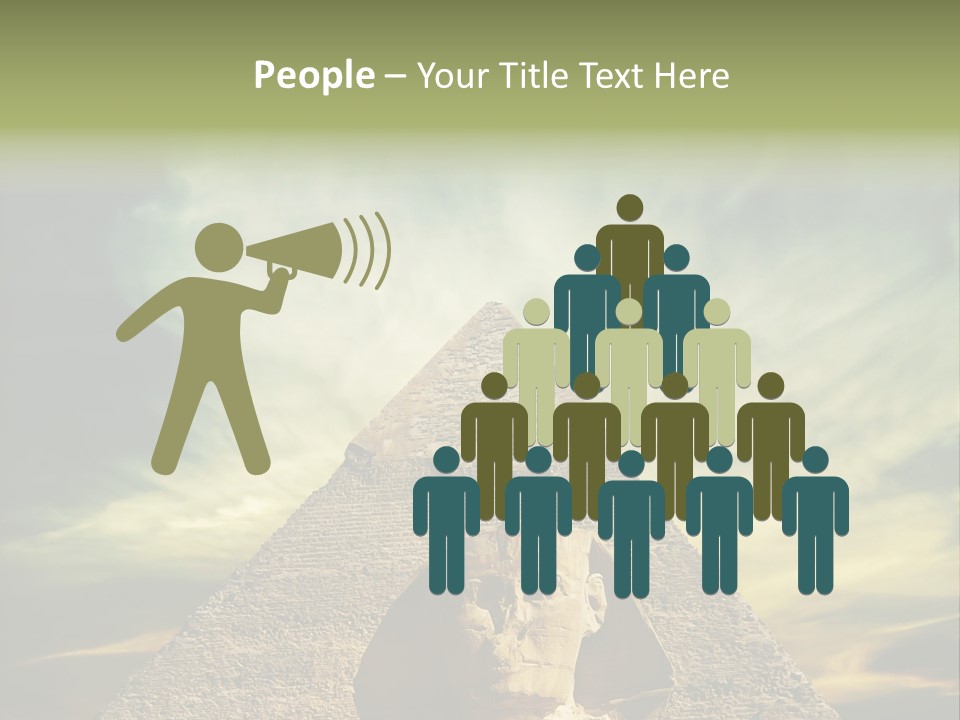 Best Egypt PowerPoint Template