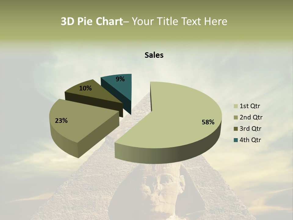 Best Egypt PowerPoint Template