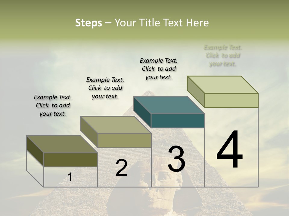 Best Egypt PowerPoint Template