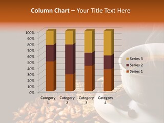 Cafe Del Crema, Vol.1 (Delicious Lounge PowerPoint Template