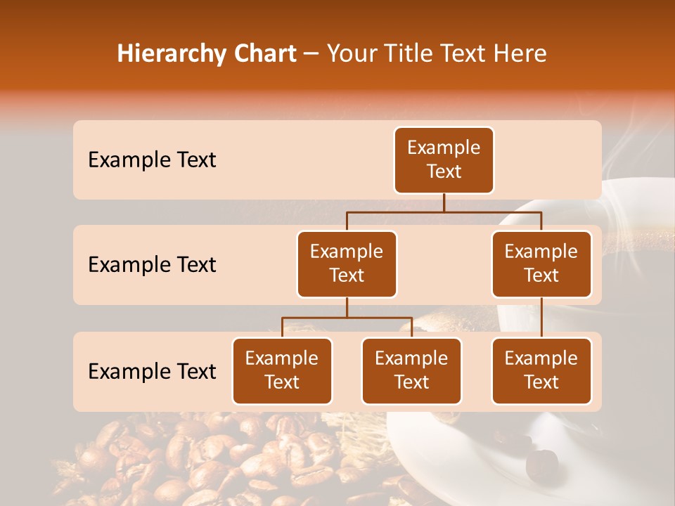 Cafe Del Crema, Vol.1 (Delicious Lounge PowerPoint Template