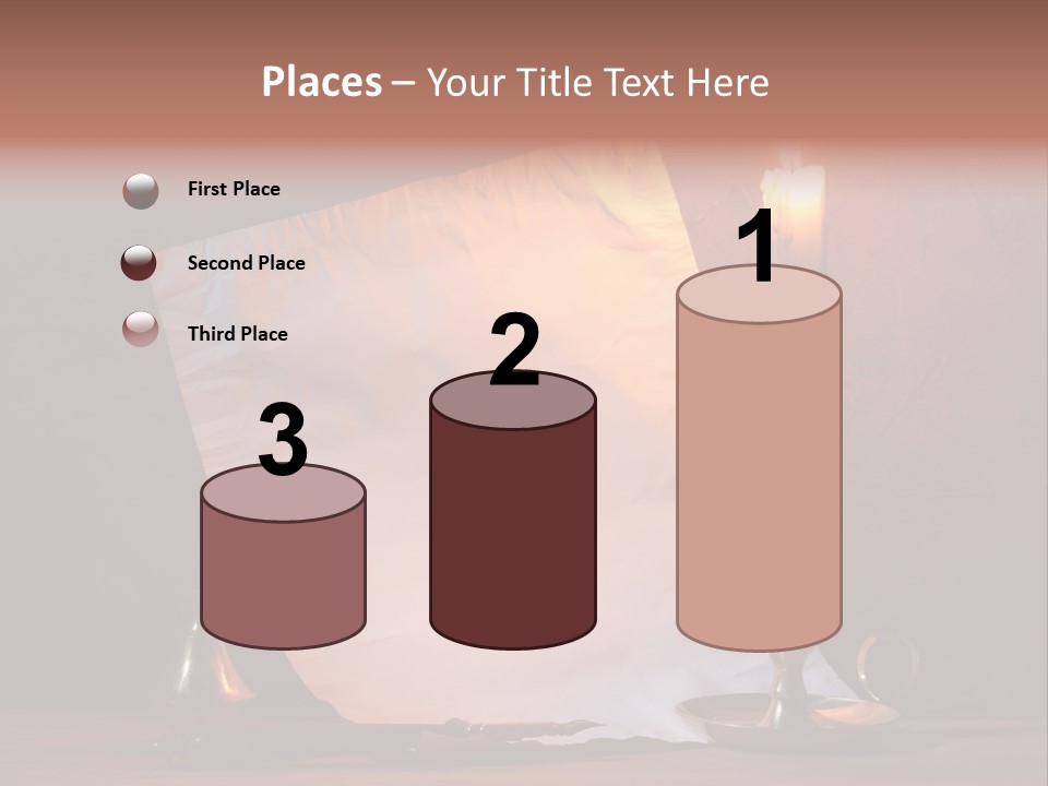 Quill Vintage Ancient PowerPoint Template