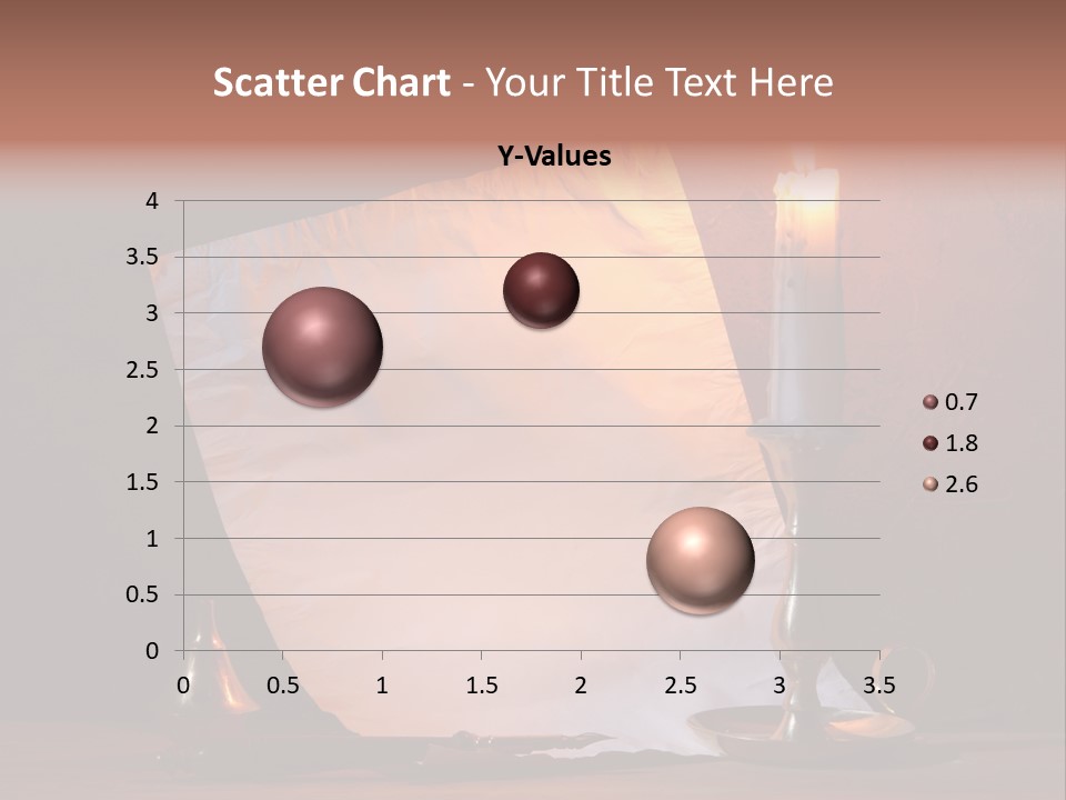 Quill Vintage Ancient PowerPoint Template
