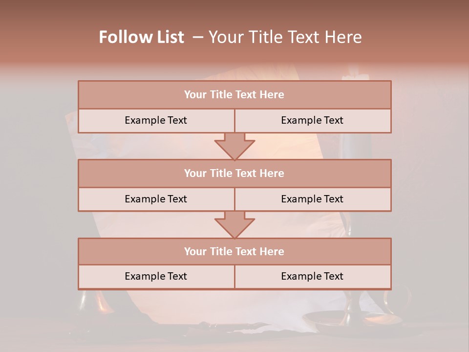 Quill Vintage Ancient PowerPoint Template