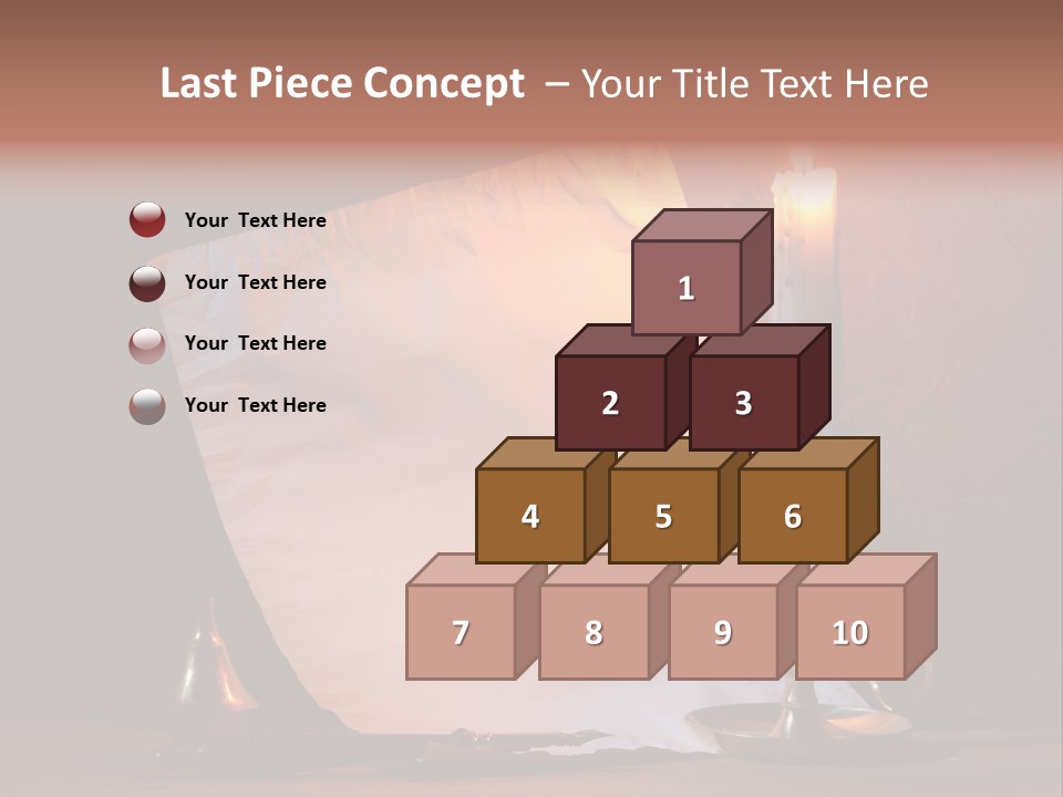 Quill Vintage Ancient PowerPoint Template