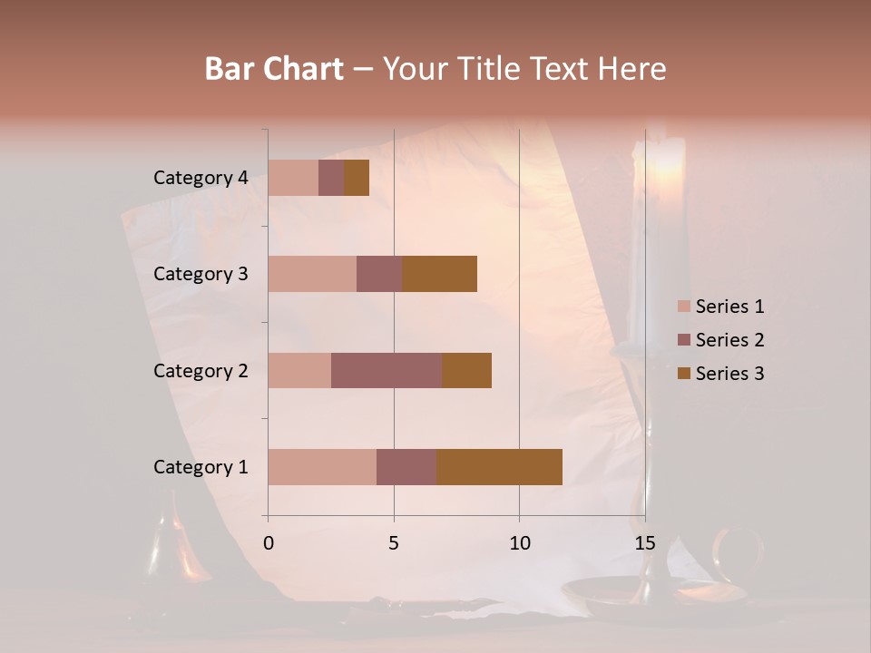 Quill Vintage Ancient PowerPoint Template